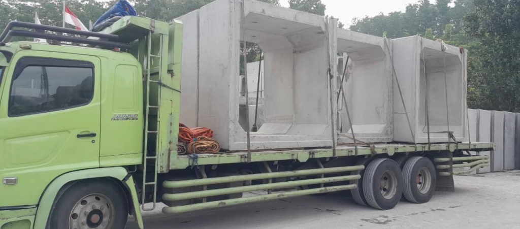 Harga Box Culvert Gorong-Gorong Kotak Ukuran dan Spesifikasi Harga Box Culvert Gorong-Gorong Kotak Ukuran dan Spesifikasi