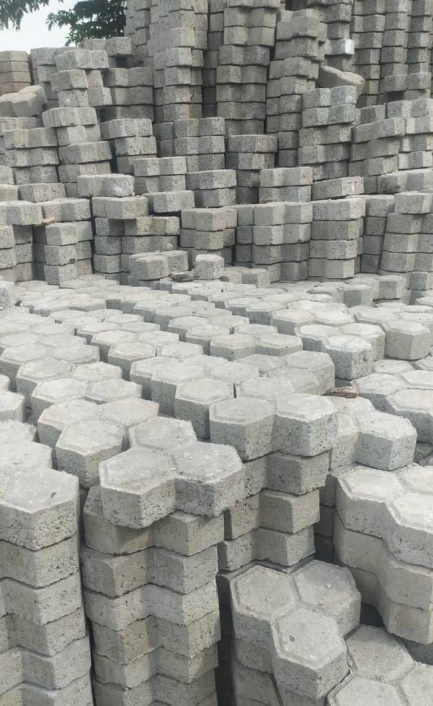 Harga Paving Block Serang Banten Murah Per M2